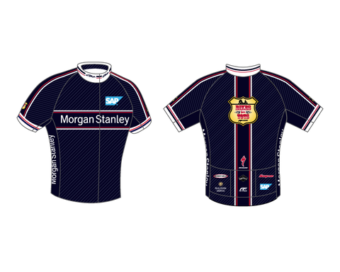 2015 FF Escuela Bilingue Internacional FF Race - Short Sleeve - Men's